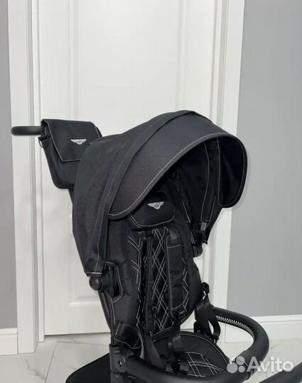 Велосипед bentley