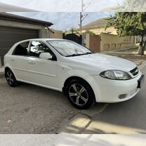 Chevrolet Lacetti 1.6 AT, 2007, 168 000 км, с пробегом, цена 620 000 руб.