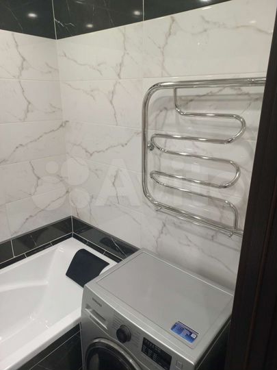 3-к. квартира, 65 м², 6/9 эт.