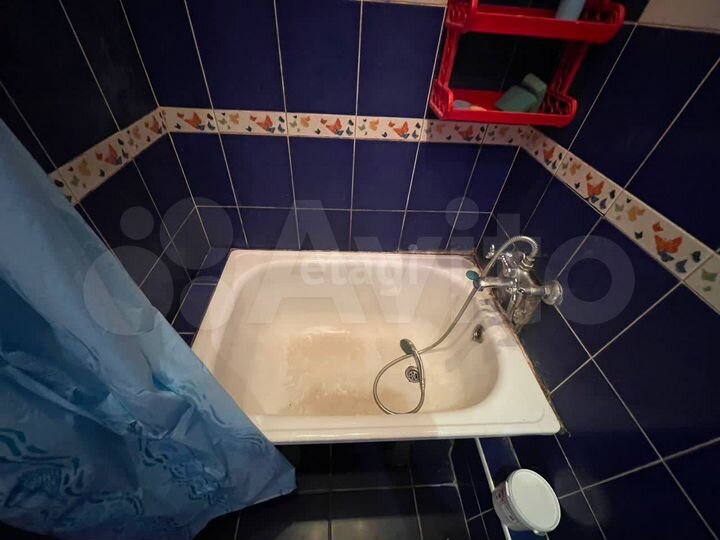 2-к. квартира, 39,6 м², 1/3 эт.