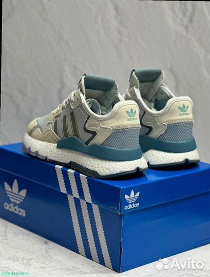 Кроссовки Adidas Nite Jogger (Арт.32580)