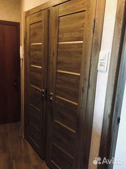 Двери межкомнатные экошпон от производителя