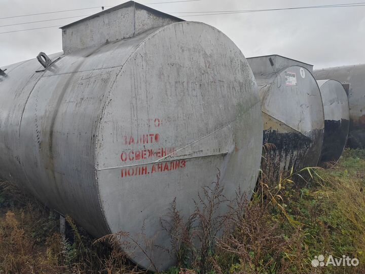 Ёмкость, бочка, бак, резервуар