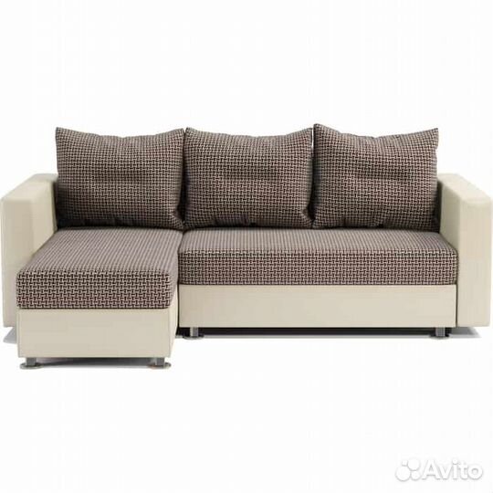 Угловой диван