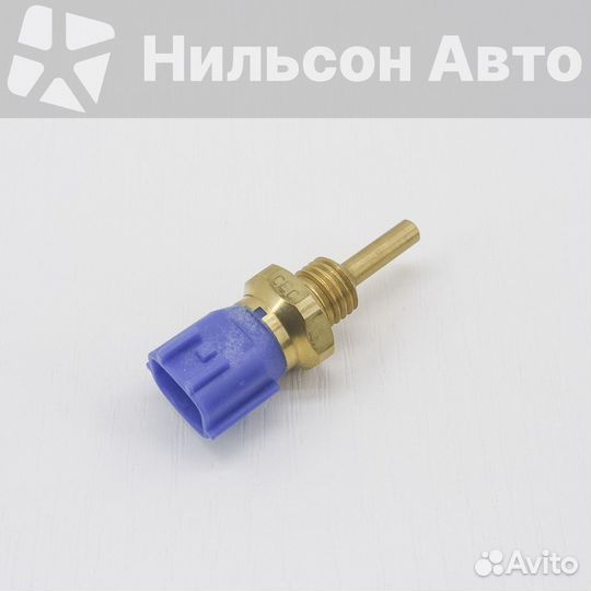 Датчик температуры isuzu, оригинал
