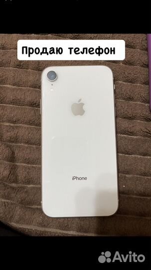 iPhone Xr, 64 ГБ