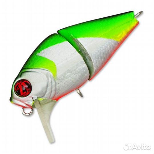 Воблеры pontoon 21