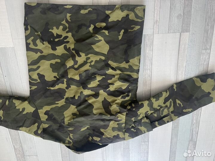 Новогодний костюм на мальчика военный