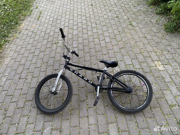 Bmx