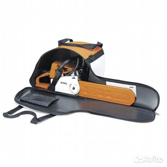 Футляр для бензопилы stihl(ткань)