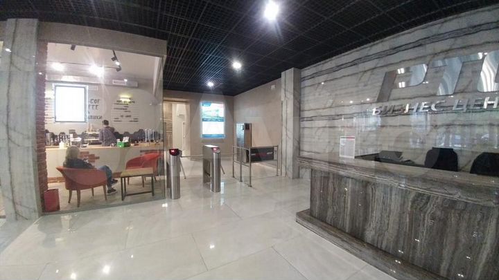 Сдается блок в аренду 102м2 метро Семеновская Без