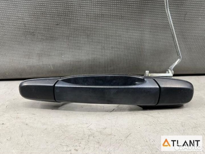 Ручка двери задний левый toyota estima