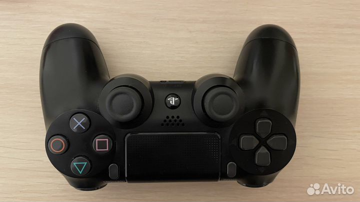 Джойстик геймпад Sony PS4 DualShock v2