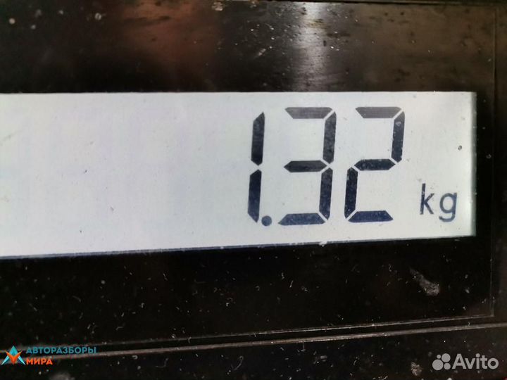 Датчик давления топлива Lexus GS 4 2016 8945878020