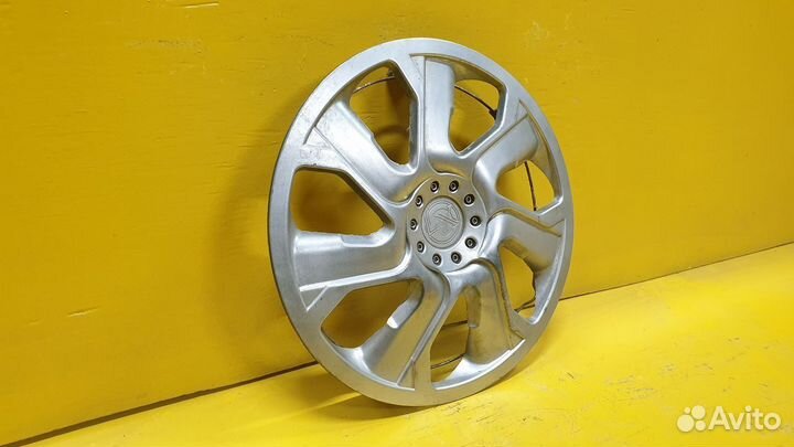 4 шт. колпаки LX R13