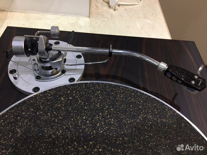 Проигрыватель винила micro seiki bl-91