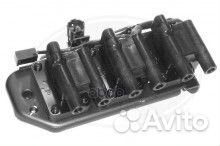 Катушка зажигания hyundai santa FE sonata 2.7 0