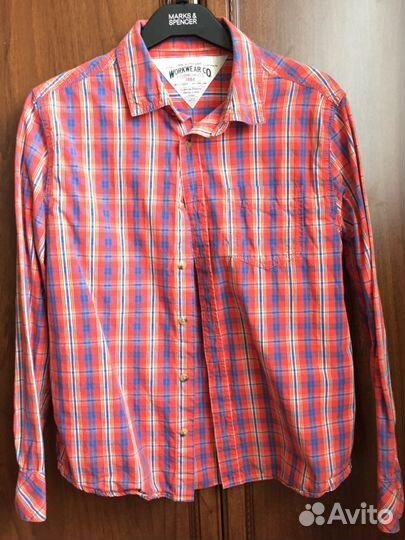 Рубашки для мальчика