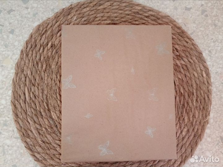 Коробки подарочные