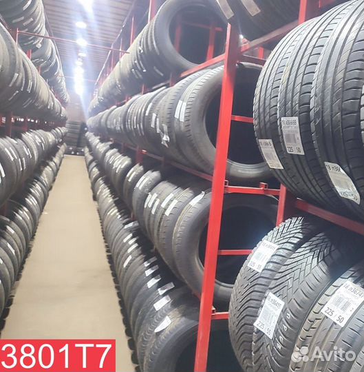 Hankook Dynapro HP2 RA33 235/60 R17 102P