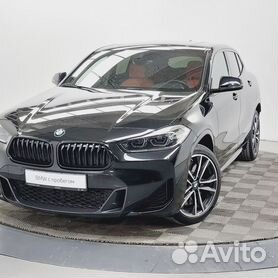 BMW X2 2.0 AT, 2022, 12 198 км