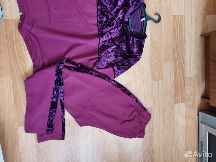 Вещи пакетом женские 46 48 новые