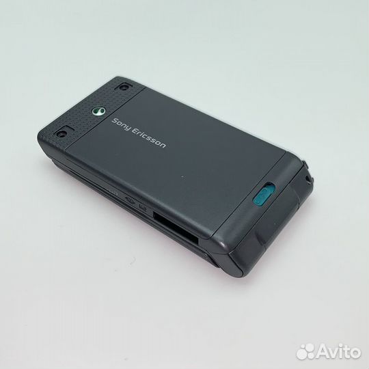 Корпус Sony Ericsson w380i