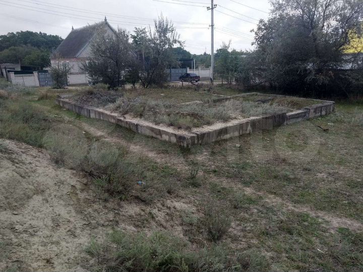 Участок 6 сот. (ИЖС)