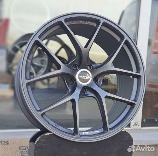 Диски R19 Volvo XC90 Exeed VX Geely