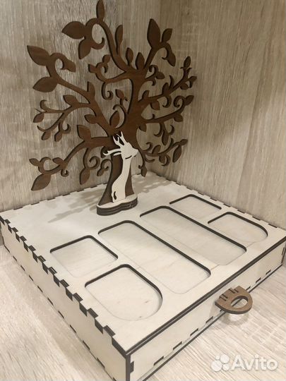 Держатель для украшений/Подставка для украшений