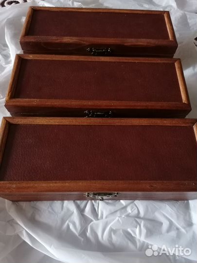 Футляр для хранения монет