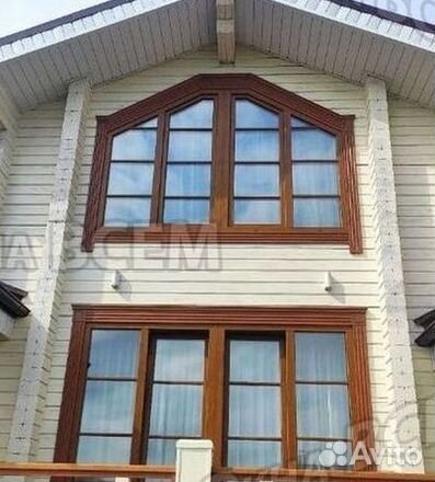 Окна за 1 день