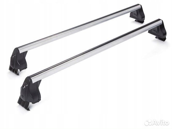 Релинги на крышу