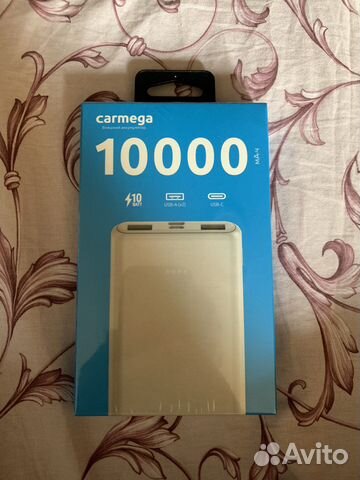 Power bank повер банк