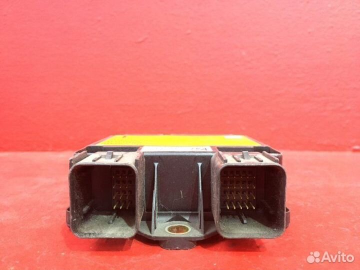 Блок управления srs airbag Ford Fusion 1 2006