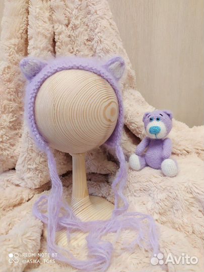 Комплект для новорожденного