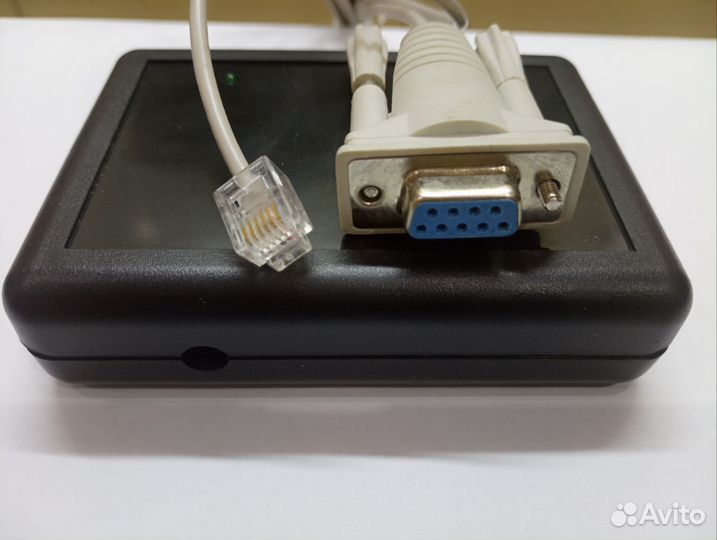 WiFi адаптер для телескопа Scope-Fi + кабель RS-23