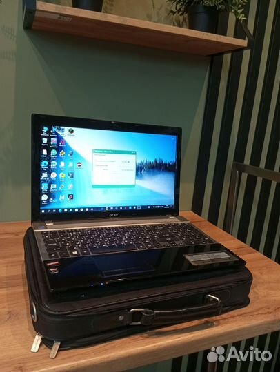 Acer