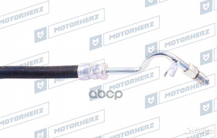 Напорный шланг от насоса к рейке HPH0312 HPH031