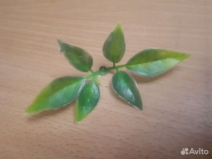 Искусственная зелень