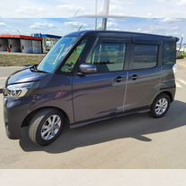 Nissan Dayz Roox 0.7 CVT, 2019, 47 000 км, с пробегом, цена 1 033 000 руб.