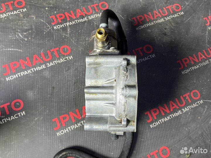 Тнвд Audi A4 B8 1.8 CDH