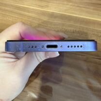 iPhone 12, 128 ГБ, SIM + eSIM