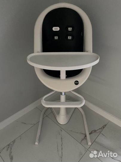 Стульчик для кормления детский Mima Moon