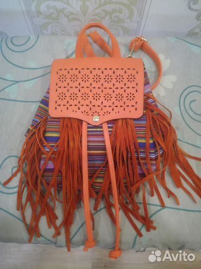 Рюкзак (новый)