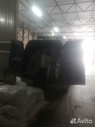 Грузоперевозки Газель Соболь