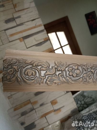 Карнизы для штор потолочный