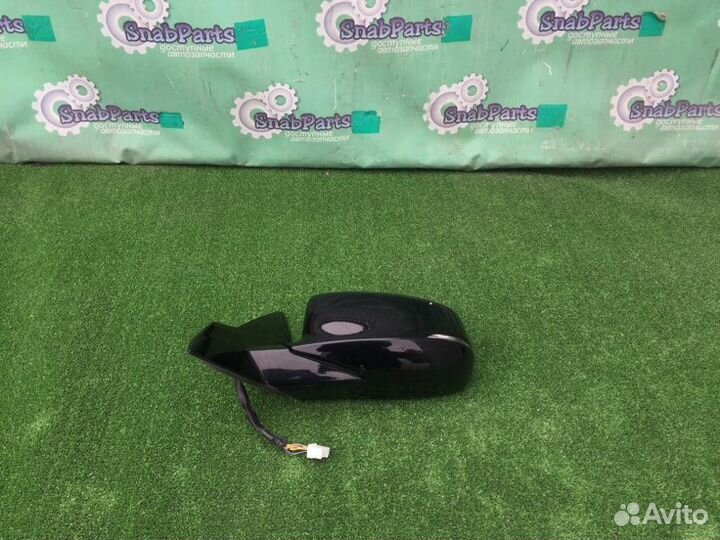 Зеркало левое Honda Accord 9