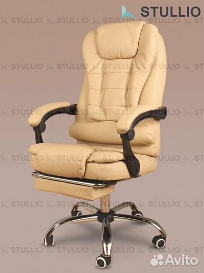 Кресло для игр. Игровое кресло с массажем