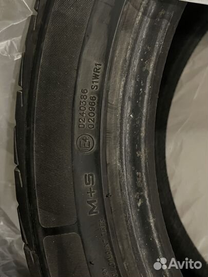 Triangle TR968 235/45 R17